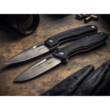 Böker Plus Caracal Folder 42 zsebkés