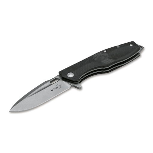 Böker Plus Caracal Folder Mini zsebkés