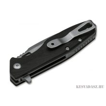 Böker Plus Caracal Folder Mini zsebkés