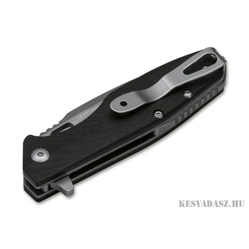 Böker Plus Caracal Folder Mini zsebkés