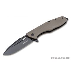 Böker Plus Caracal Folder Tactical zsebkés