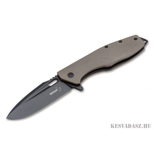 Böker Plus Caracal Folder Tactical zsebkés