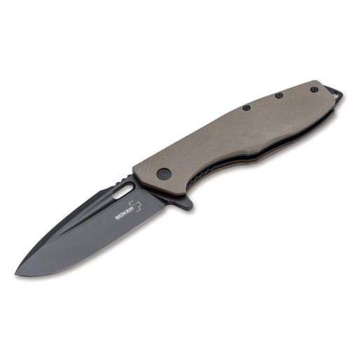 Böker Plus Caracal Folder Tactical zsebkés