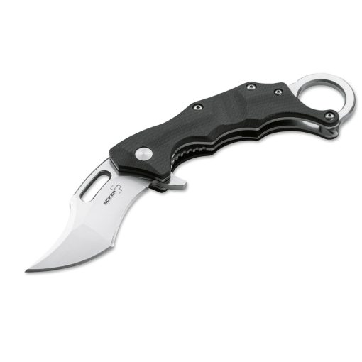 Böker Plus Wildcat zsebkés