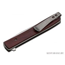 Böker Plus Urban Trapper Petite Cocobolo zsebkés