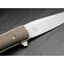 Böker Plus Urban Trapper Petite Cocobolo zsebkés