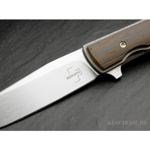 Böker Plus Urban Trapper Petite Cocobolo zsebkés