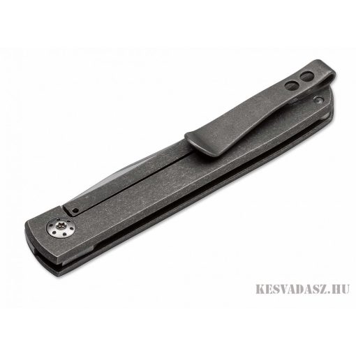 Böker Plus Urban Trapper Petite 42 zsebkés