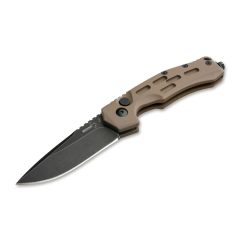 Böker Plus Thunder Storm Auto Coyote zsebkés