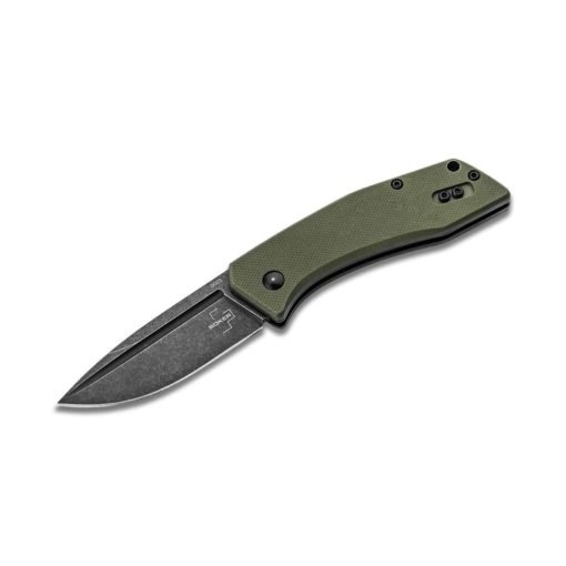 Böker Plus Worldwide 2.0 zsebkés