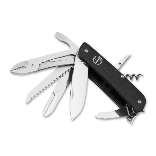 Böker Plus Tech Tool City 4 zsebkés