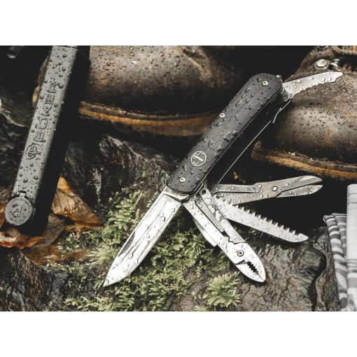 Böker Plus Tech Tool City 4 zsebkés