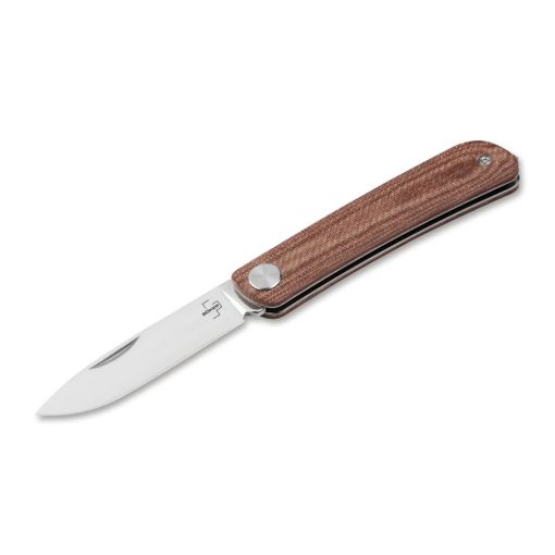 Böker Plus Urban Trapper Premium CF zsebkés