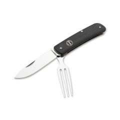 Böker Plus Tech Tool Fork zsebkés