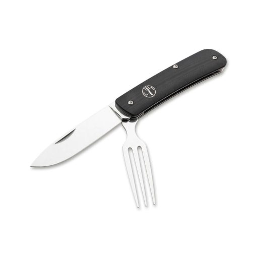 Böker Plus Tech Tool Fork zsebkés