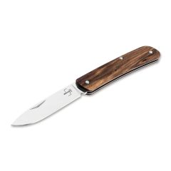 Böker Plus Tech Tool Zebrawood 1 zsebkés