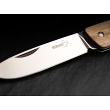 Böker Plus Tech Tool Zebrawood 1 zsebkés