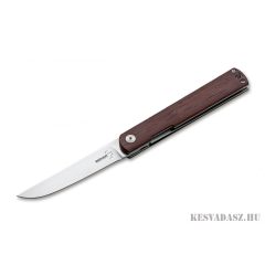 Böker Plus Nori Cocobolo zsebkés