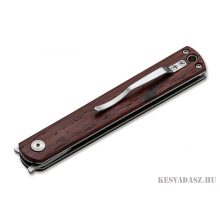 Böker Plus Nori Cocobolo zsebkés