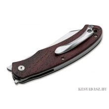 Böker Plus Takara Cocobolo zsebkés