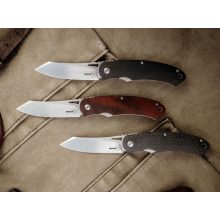 Böker Plus Takara Cocobolo zsebkés