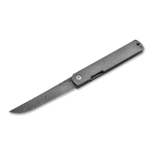 Böker Plus Nori Damascus zsebkés