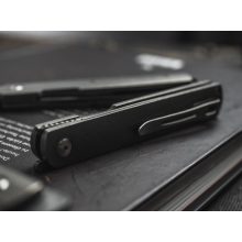 Böker Plus Nori Damascus zsebkés