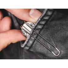 Böker Plus Friday zsebkés