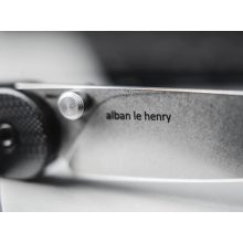 Böker Plus Hebdo zsebkés