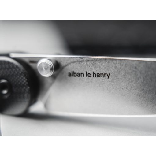 Böker Plus Hebdo zsebkés