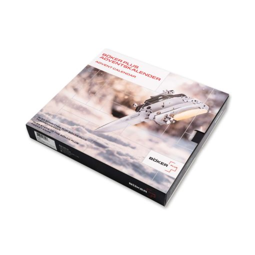 Böker Plus Adventi naptár 2024 Aphex Mini