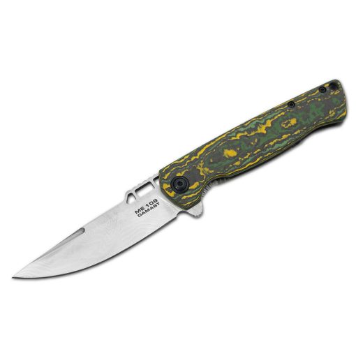 Böker Plus ME 109 Damast zsebkés