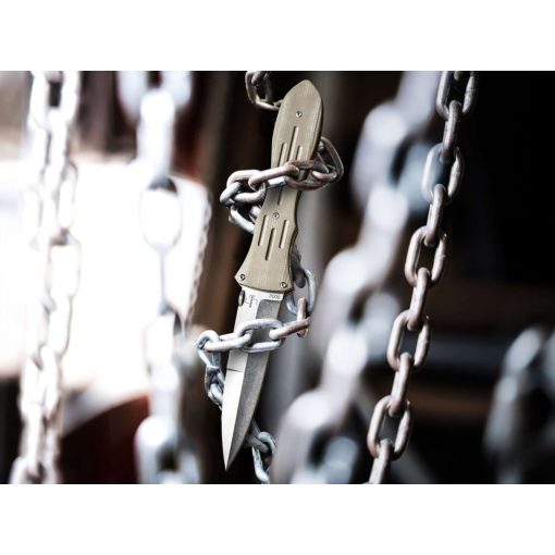 Böker Plus Atropos zsebkés