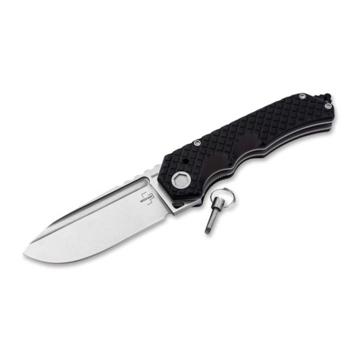 Böker Plus Hermod Folder zsebkés