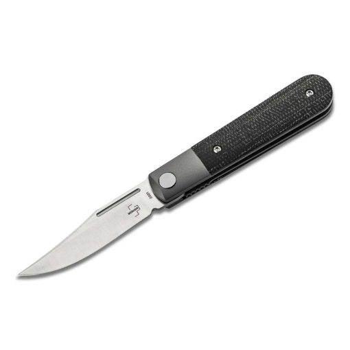 Böker Plus Modern Barlow zsebkés