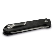 Böker Plus Kihon Auto Stonewash zsebkés