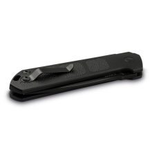 Böker Plus Kihon Auto All Black zsebkés