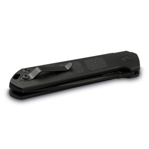 Böker Plus Kihon Auto All Black zsebkés
