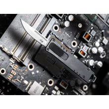 Böker Plus Micro USB OTF zsebkés