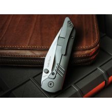 Böker Plus Max zsebkés