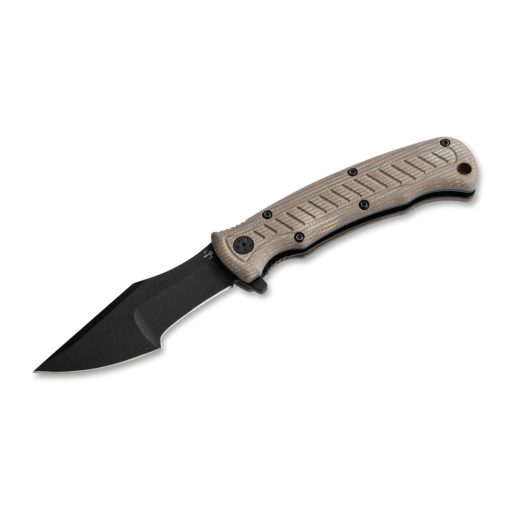 Böker Plus Micro Tracker Folder zsebkés