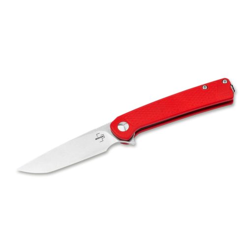 Böker Plus Fire Anti Red zsebkés