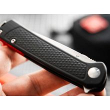 Böker Plus Fire Ant Black zsebkés