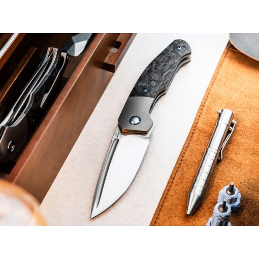 Böker Plus Collection 2025 zsebkés