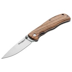 BÖKER MAGNUM Backpacker zsebkés
