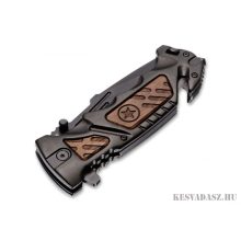 Böker Plus KAL-14 zsebkés