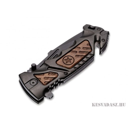 Böker Plus KAL-14 zsebkés