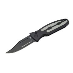 Böker Plus Kalashnikov 74 Auto Black zsebkés