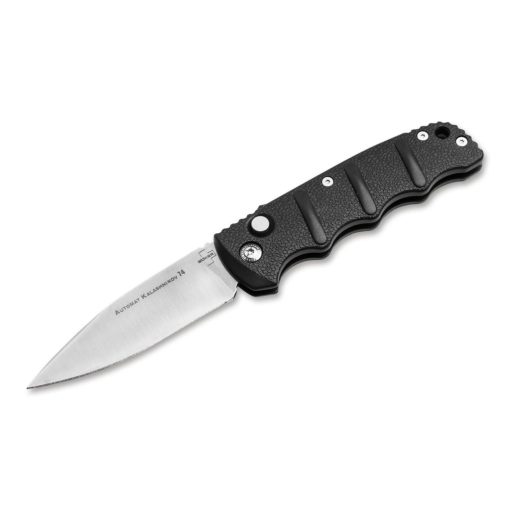 Böker Plus KALS-74 CPM-S-30V zsebkés