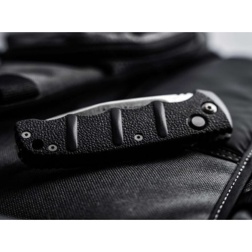 Böker Plus KALS-74 CPM-S-30V zsebkés